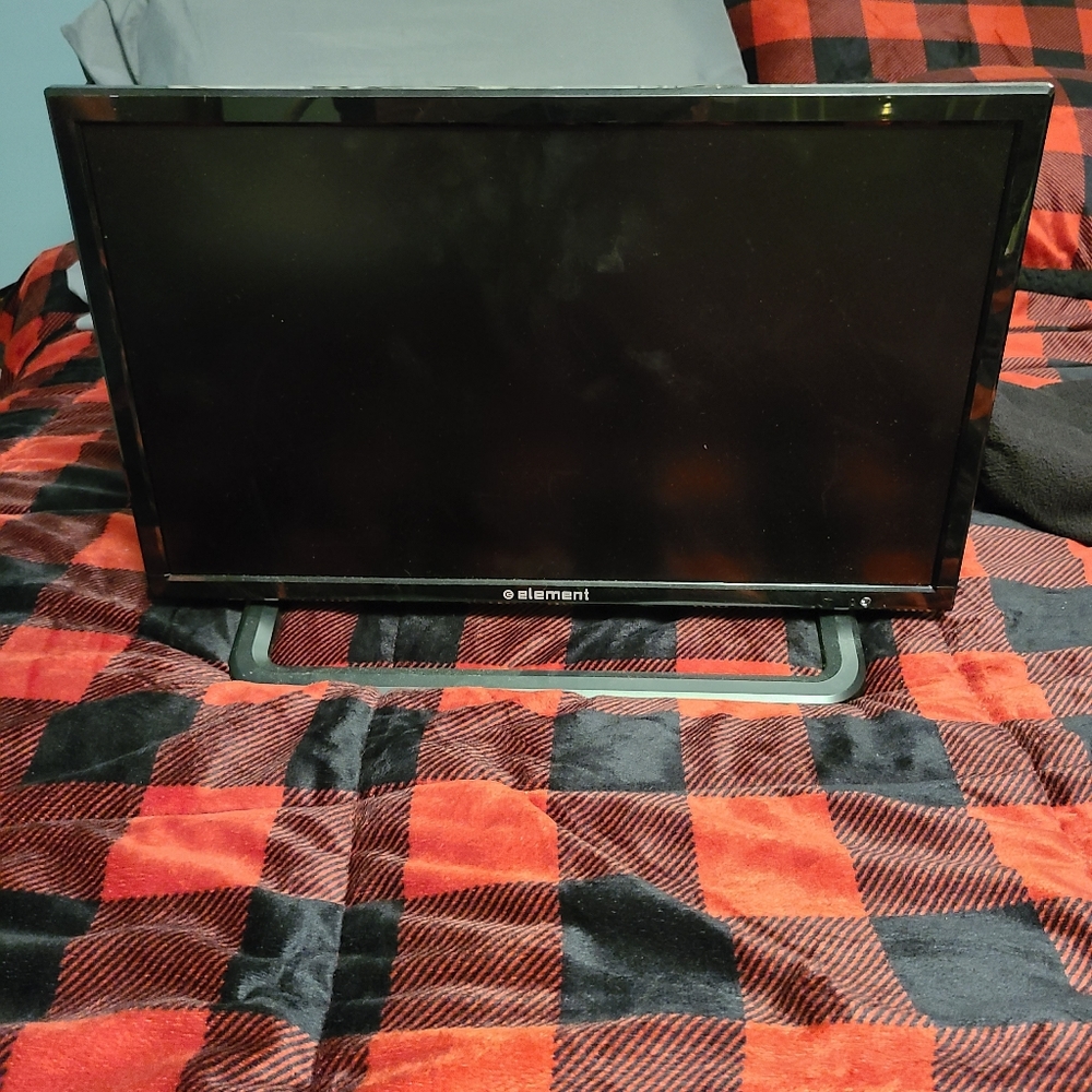 19" tv